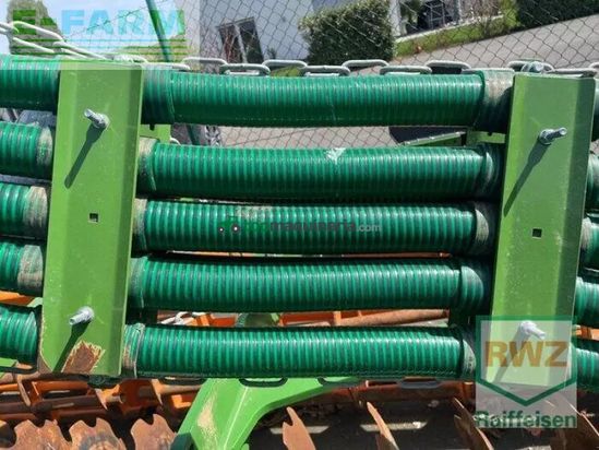 Equipamiento / accesorio - Amazone - catros 6003-2