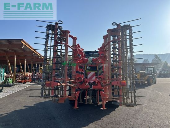 Cultivador - Kuhn - prolander 400r