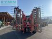 Cultivador - Kuhn - prolander 400r