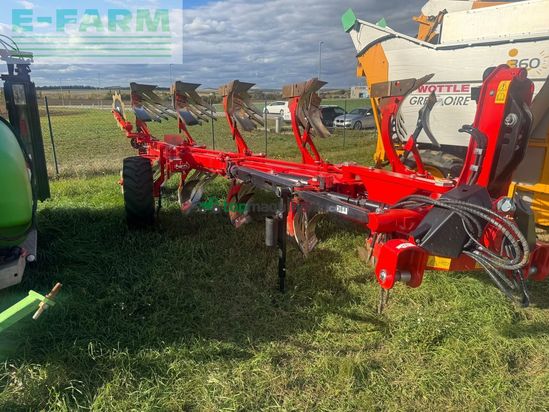 Arado - Gregoire Besson - rover 60