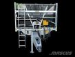 Remolqu agrícola - Fliegl - gigant asw 110 tandem