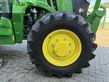 Tractor agrícola - John Deere - 5120ml