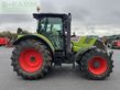 Tractor agrícola - Claas - arion 640 cis
