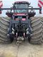 Tractor agrícola - Case IH - steiger 470 - partner unit