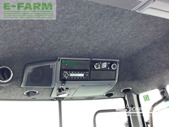Tractor agrícola - Valtra - q 245