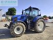 Tractor agrícola - Kubota - m7132
