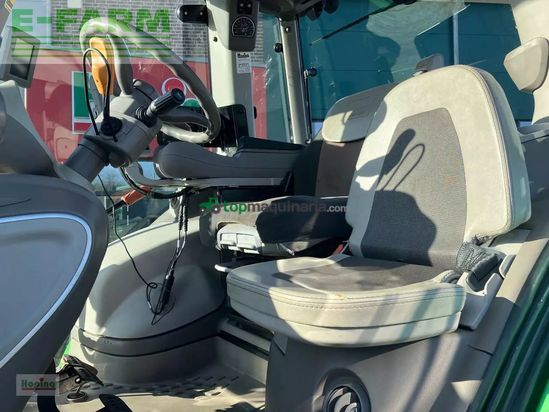 Tractor agrícola - Deutz-Fahr - 7250 agrotron ttv