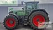Tractor agrícola - Fendt - 924 vario