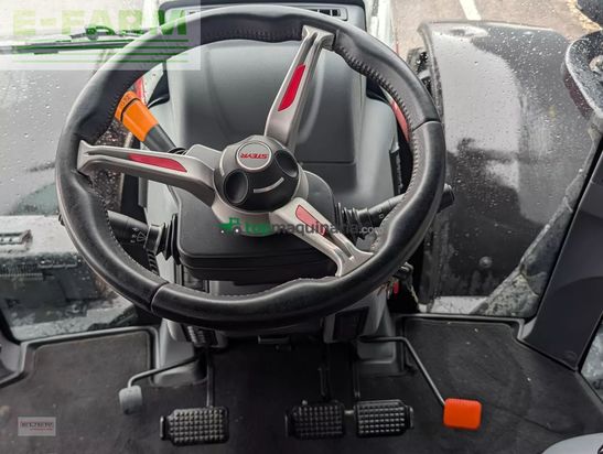 Tractor agrícola - Steyr - 6175 impuls