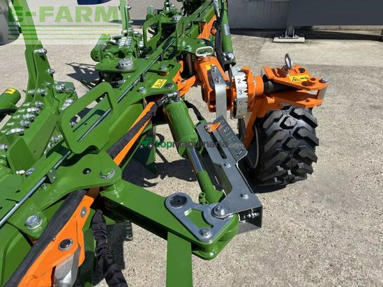 Arado - Amazone - teres 300v 6-100