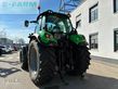 Tractor agrícola - Deutz-Fahr - agrotron 6185 ttv