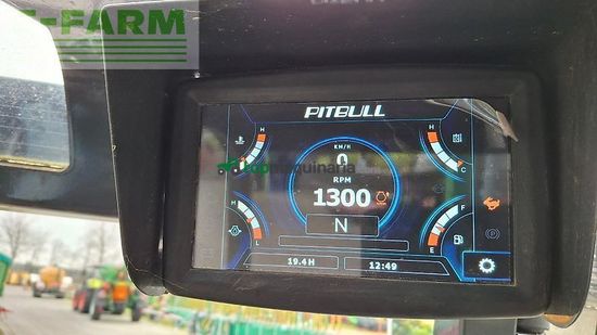 Minicargadora -  - compact x27-45crt