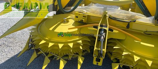Cabezal - John Deere - 475 Plus