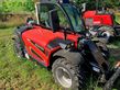 Telescopica - Manitou - ULM 412 H