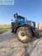 Tractor agrícola - New Holland - t8.435 ac