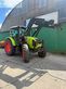 Tractor agrícola - Claas - axos 340