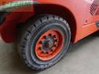Elevadora - Linde - h 40 d evo 394-02