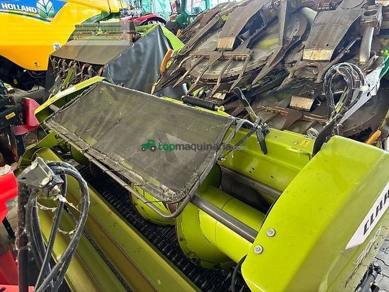 Cabezal - Claas - pick up 300 profi contour