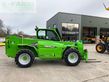 Telescopica - Merlo - p72.10 plus telehandler (st26017)