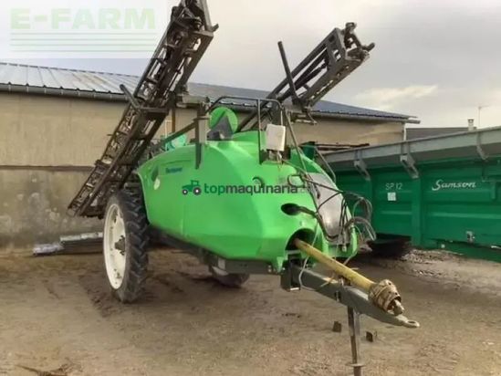Atomizador - Tecnoma - 3000l