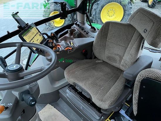 Tractor agrícola - John Deere - 6r150 g5 plus