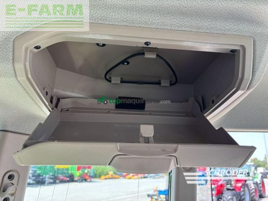 Tractor agrícola - Fendt - 724 vario gen6 profi plus