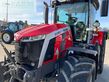 Tractor agrícola - Massey Ferguson - 8s.205 dyna 7 tractor (st25718)