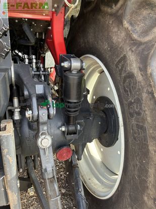 Tractor agrícola - Lindner - lintrac 75 ls