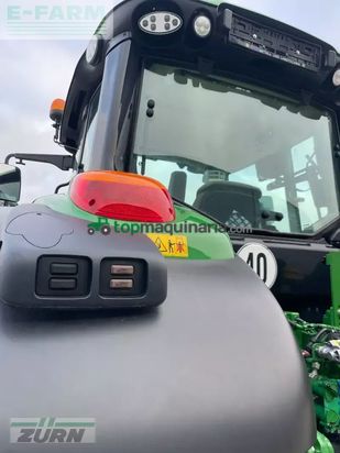 Tractor agrícola - John Deere - 6120m