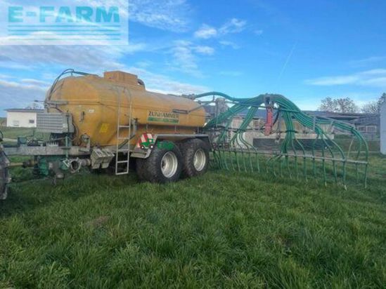 Cisterna - Zunhammer - 12500