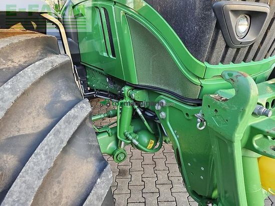 Tractor agrícola - John Deere - 6250r