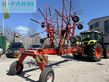 Henificador - Galfré - ag 650