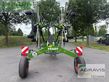 Rastrillo - Fendt - former 8055 pro