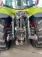 Tractor agrícola - Claas - axion 870
