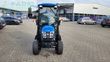 Tractor agrícola - Solis - 26 hst kabine neumaschine