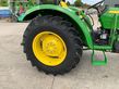 Tractor agrícola -  - john deere 5055e tractor (st4162)