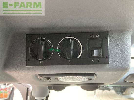 Tractor agrícola -  - lintrac 75ls