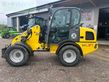 Telescopica - Wacker Neuson - wl 37
