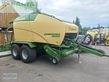 Empacadora gigant - Krone - cv 150 xc