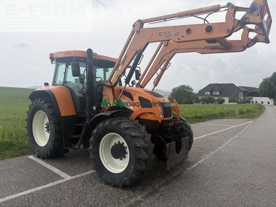 Tractor agrícola - New Holland - t7540