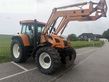 Tractor agrícola - New Holland - t7540