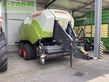 Empacadora gigant - Claas - quadrant 5300 fc