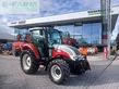 Tractor agrícola - Steyr - kompakt 4055 s basis