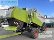 Cosechadora de Cereal - Claas - lexion 530