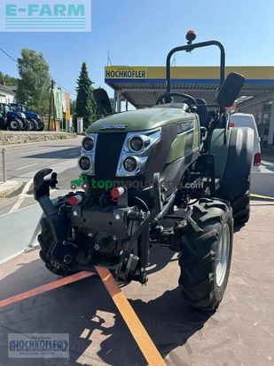 Tractor agrícola - Solis - s25