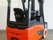 Elevadora - Linde - e 16 c evo 386-02