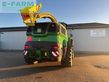 Cosechadora de Cereal - John Deere - 9600