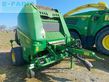 Empacadora gigant - John Deere - v451m