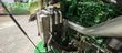 Cosechadora de Cereal - John Deere - 8300