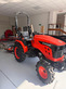 Tractor agrícola - AVENGER MITSUBISHI 30CV